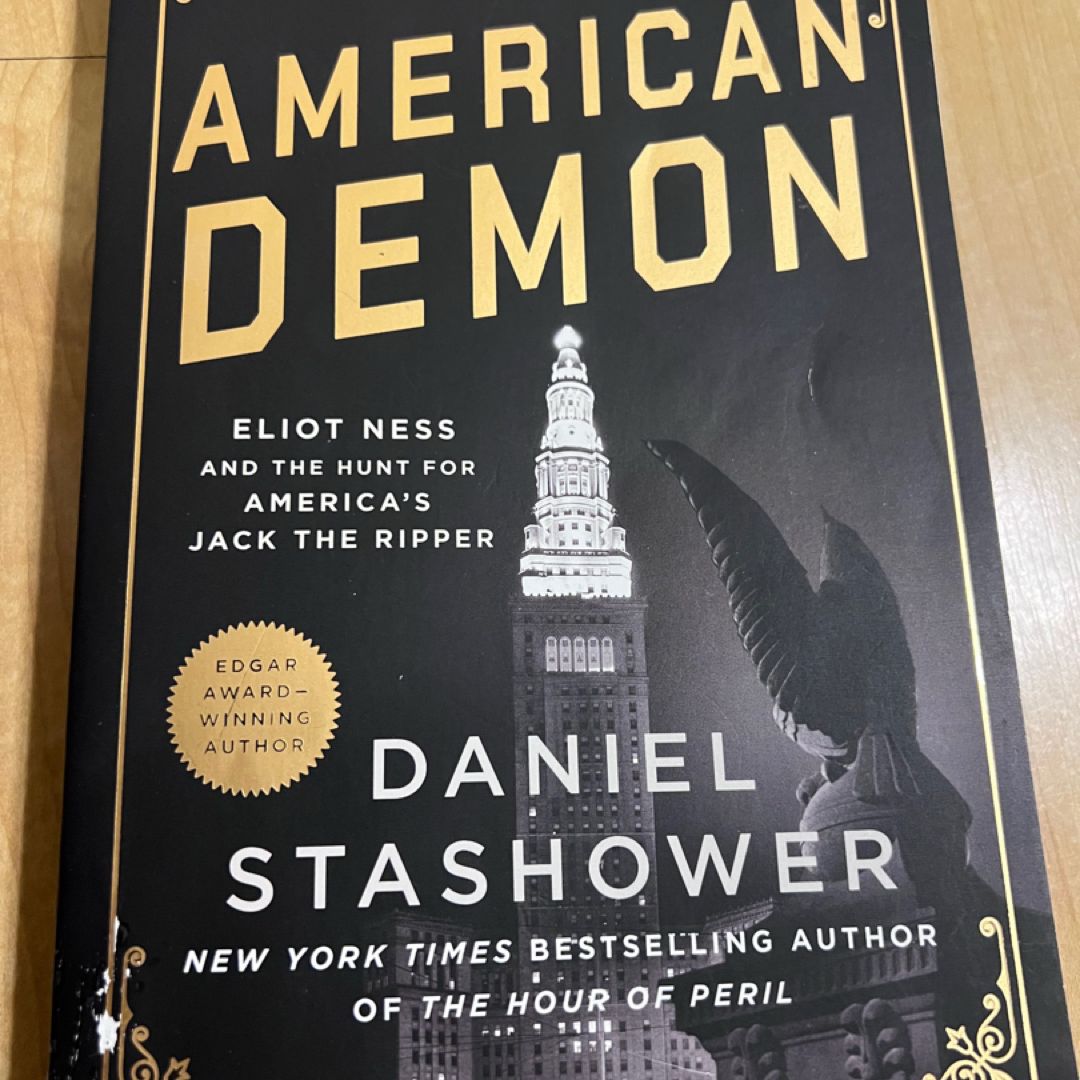 American Demon