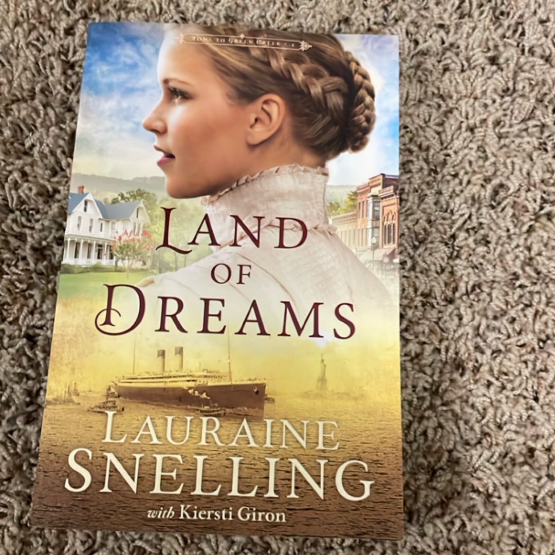 Land of Dreams