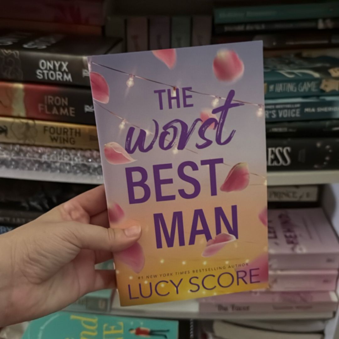 The Worst Best Man