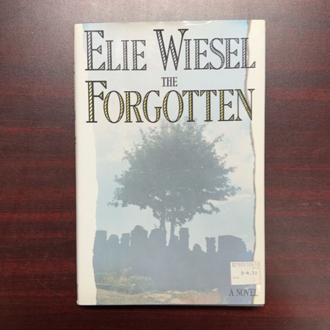 The Forgotten