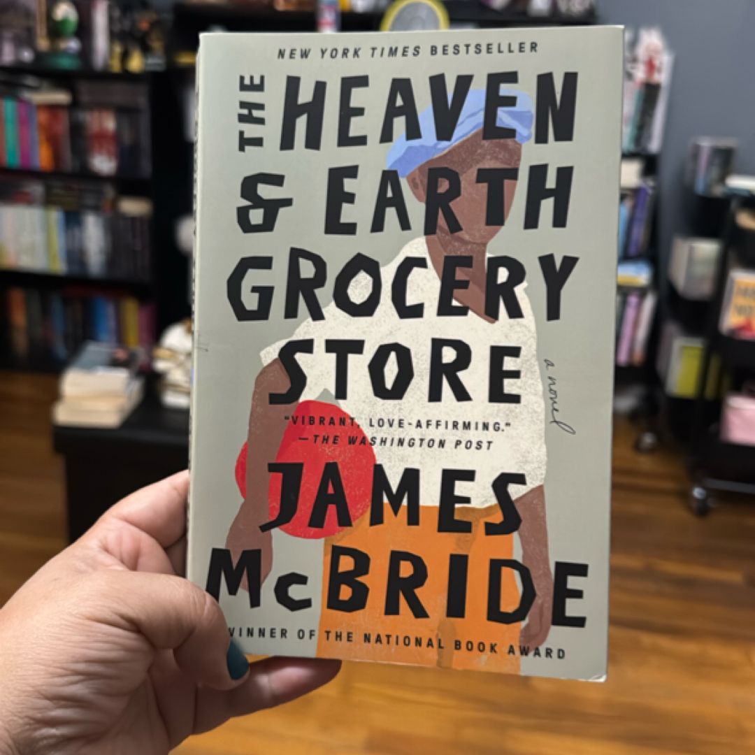 The Heaven & Earth Grocery Store