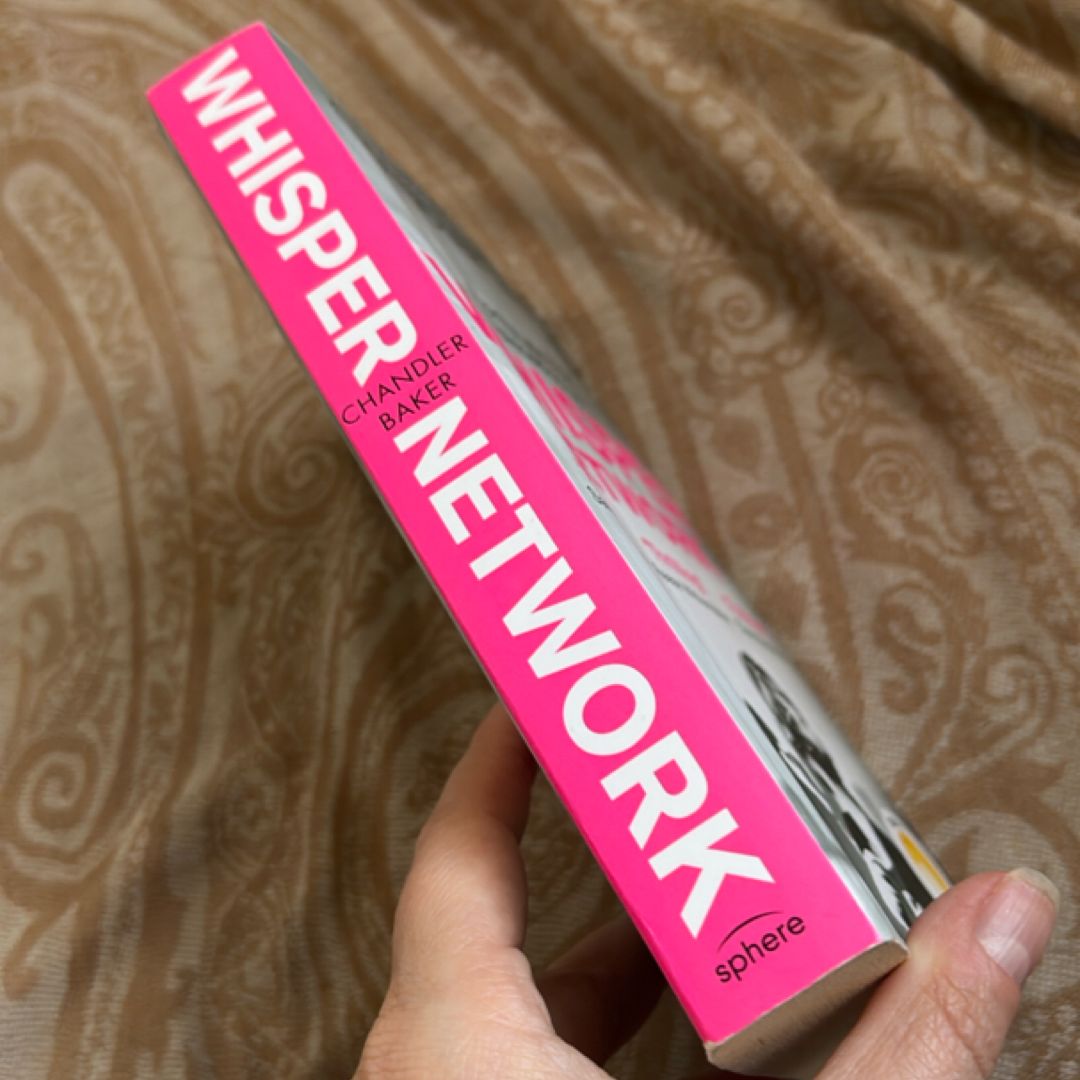 Whisper Network