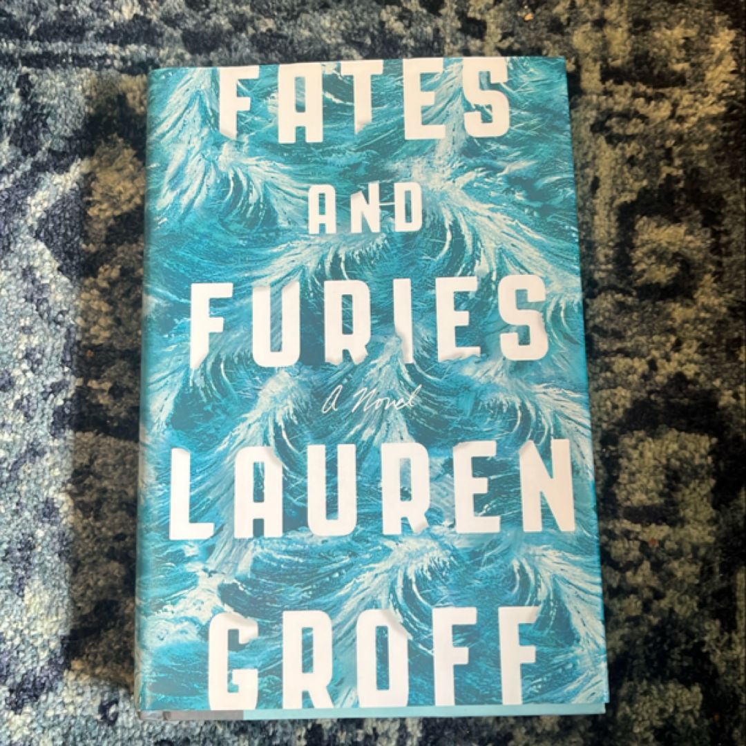 Fates and Furies