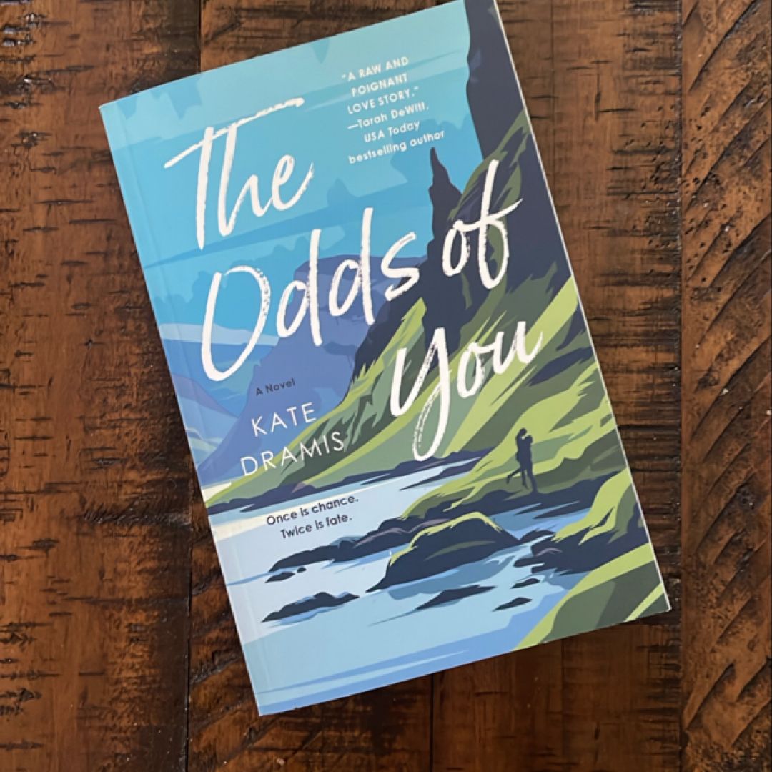 The Odds of You