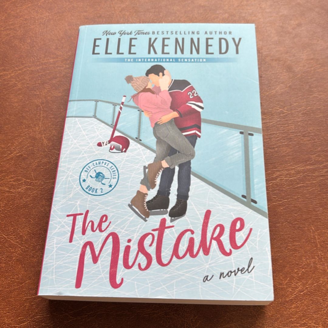 The Mistake
