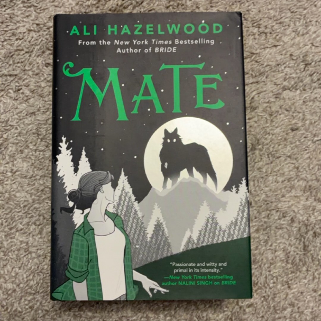 Mate