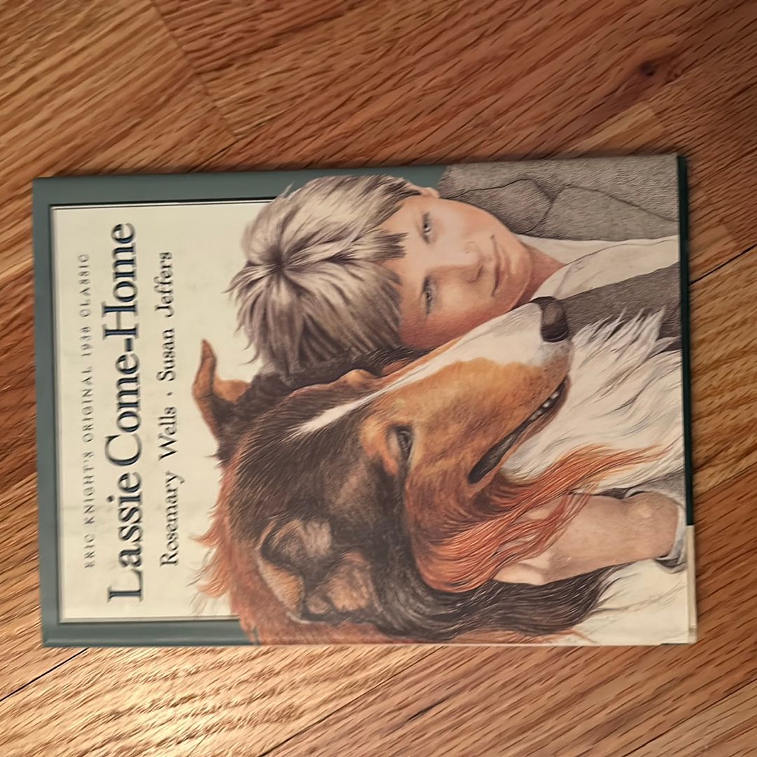 Lassie Come-Home