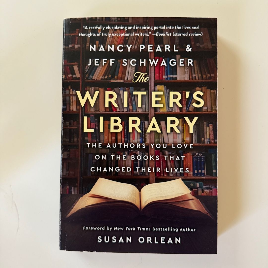 The Writer's Library