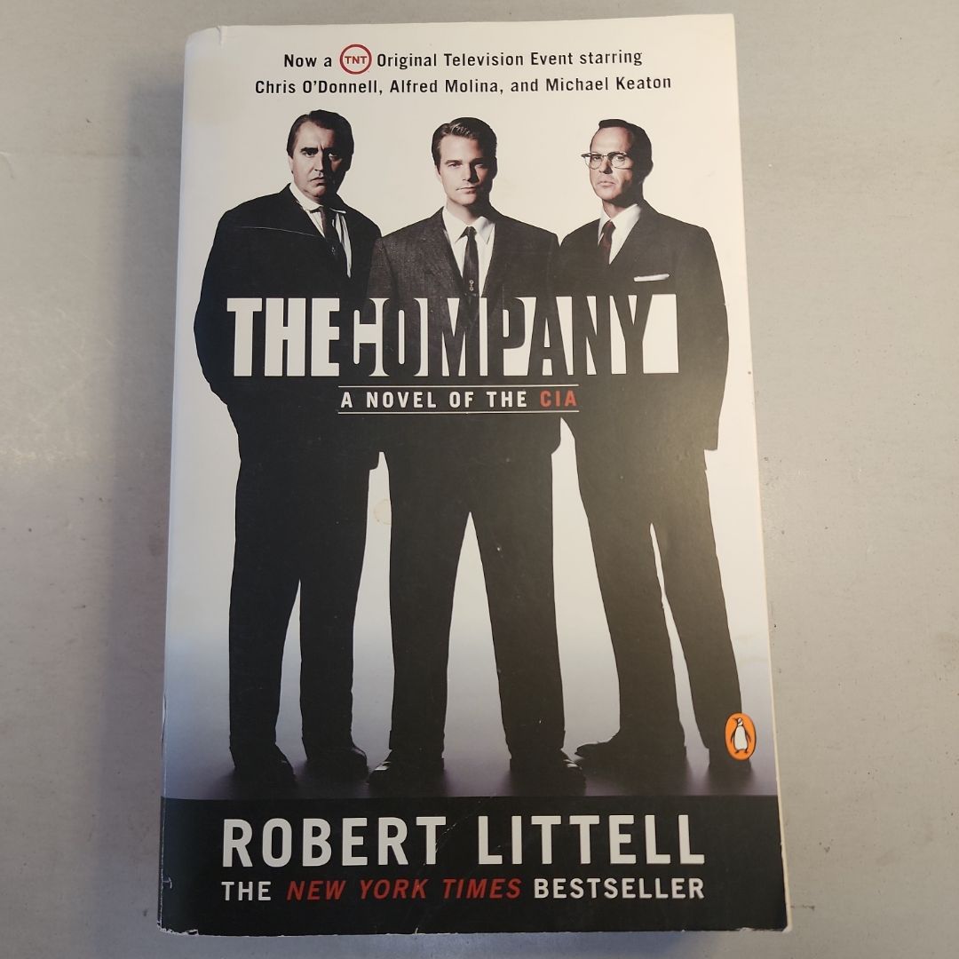 The Company