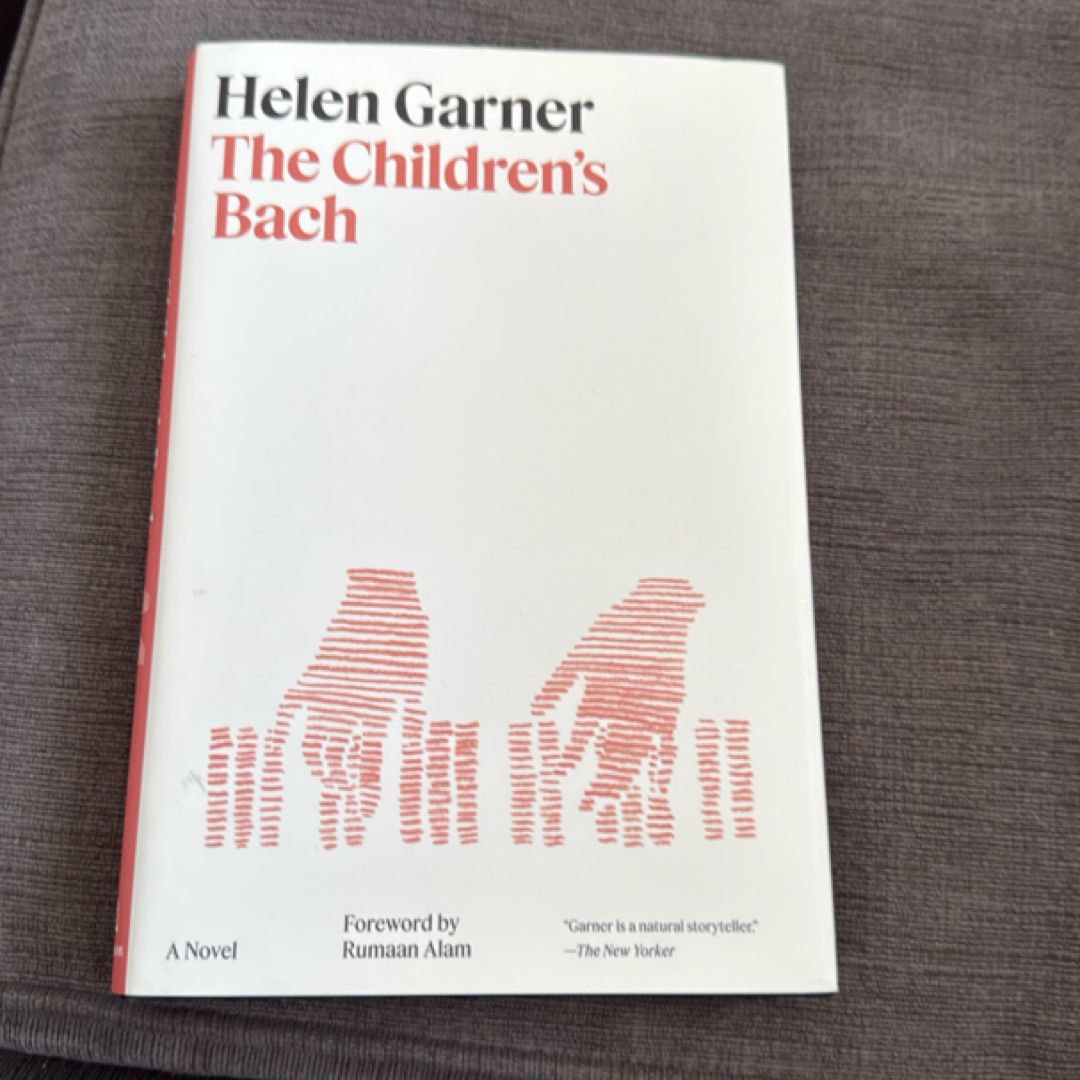 The Children's Bach