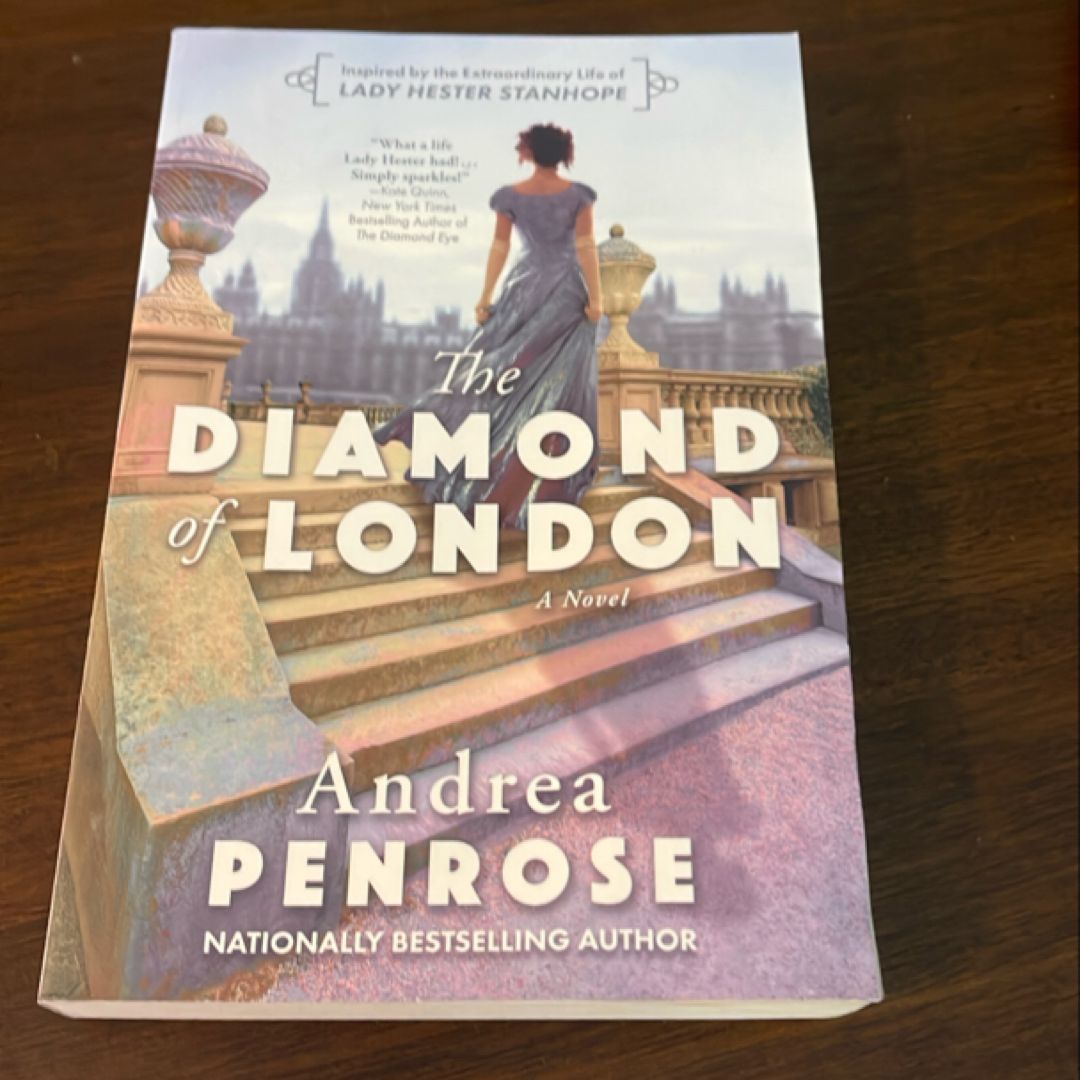 The Diamond of London