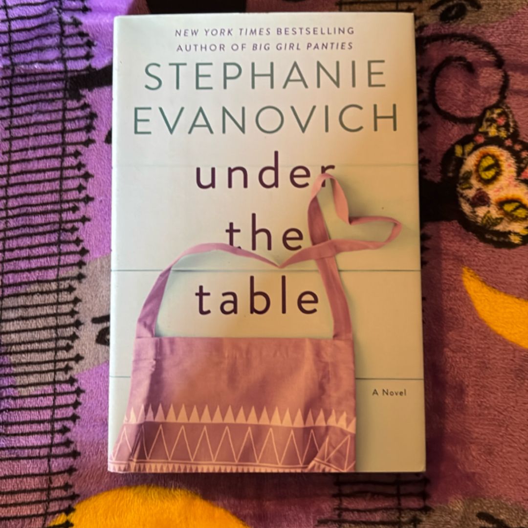 Under the Table