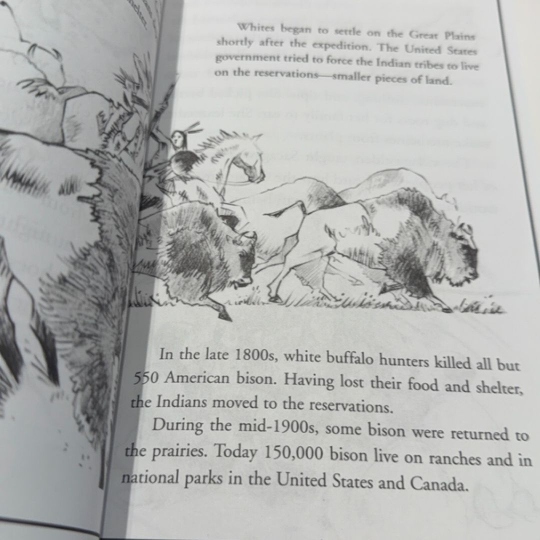 Who Was Sacagawea?