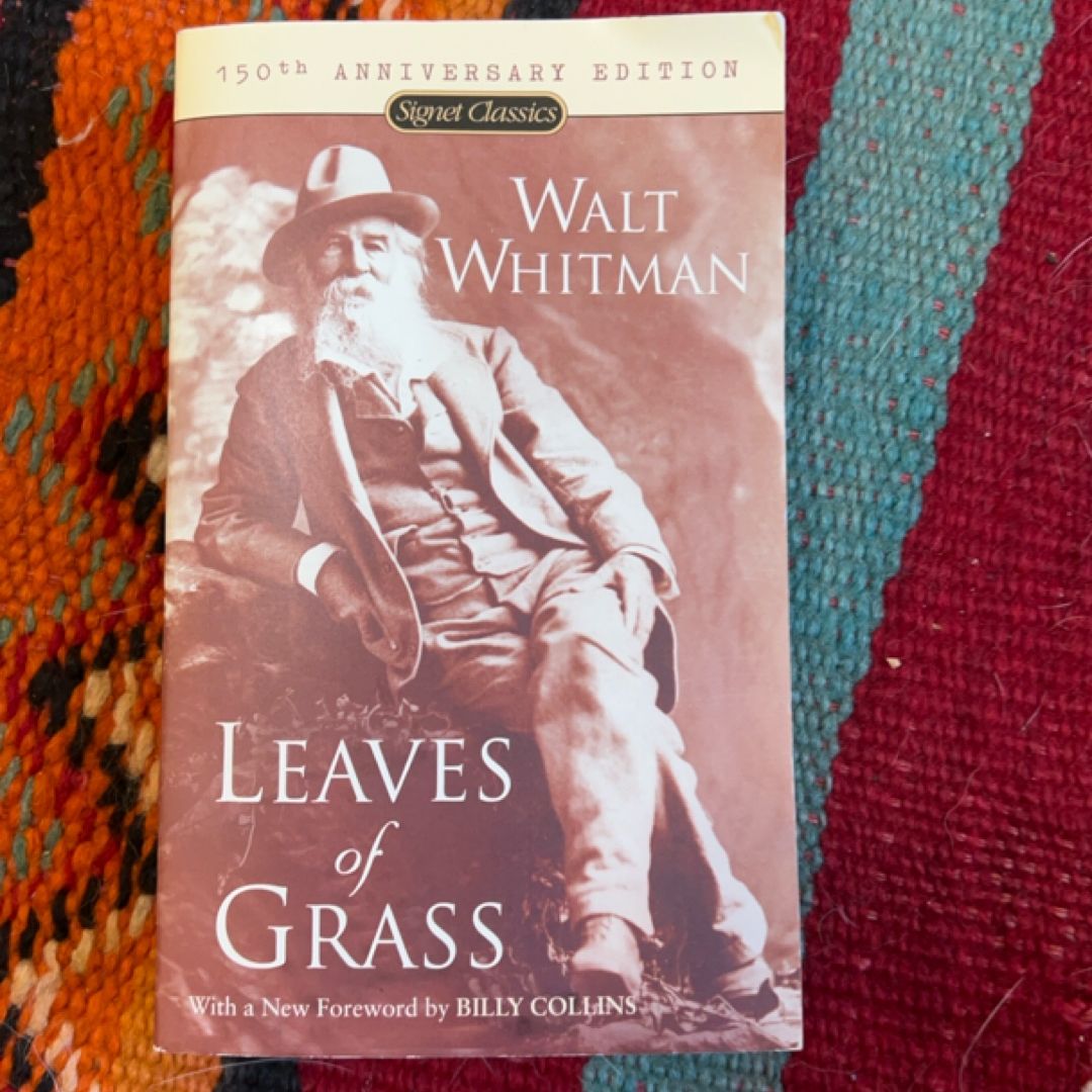 Leaves of Grass
