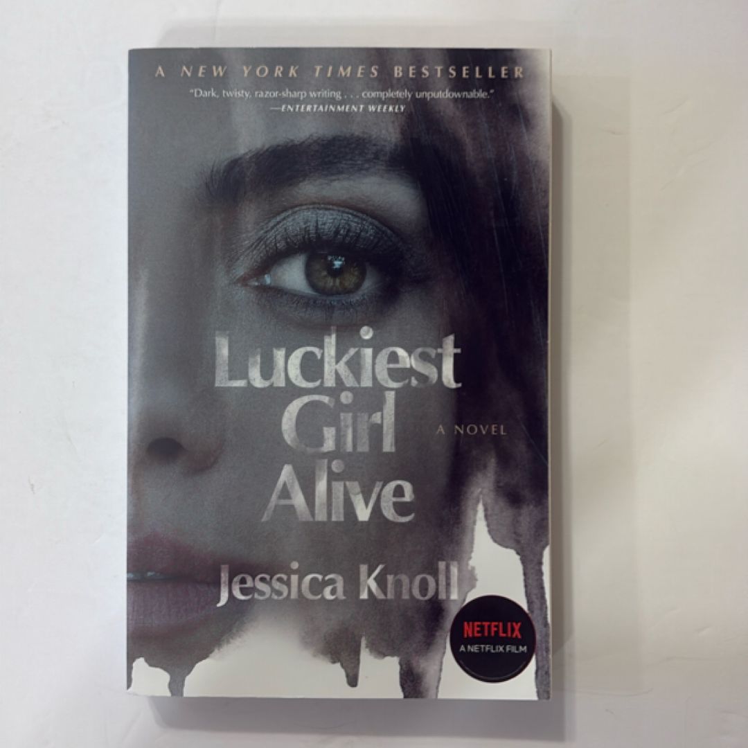 Luckiest Girl Alive (1966)