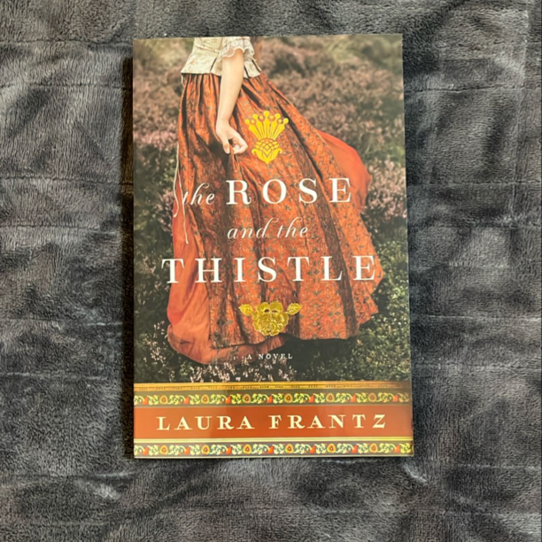 The Rose and the Thistle