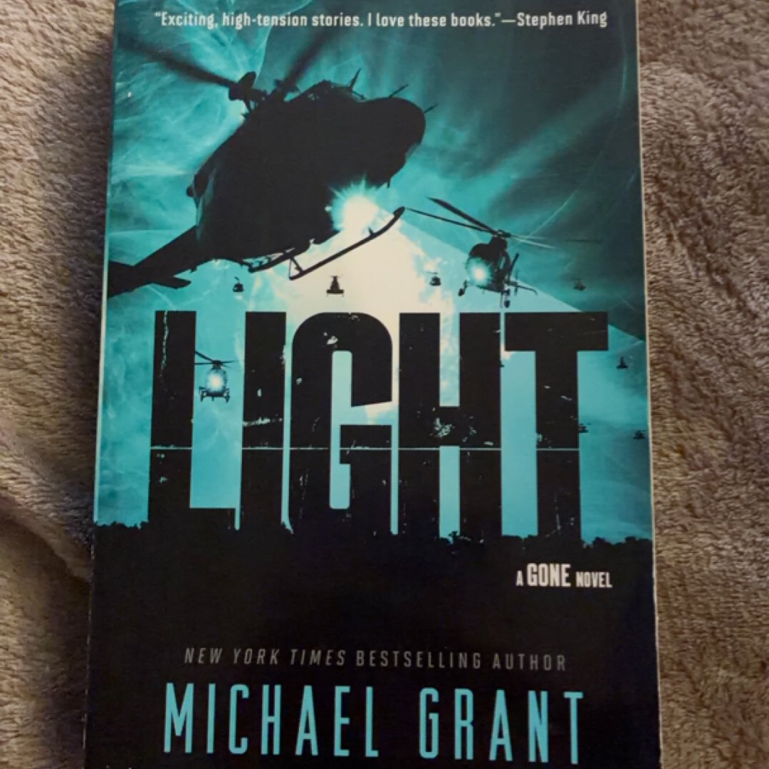 Light