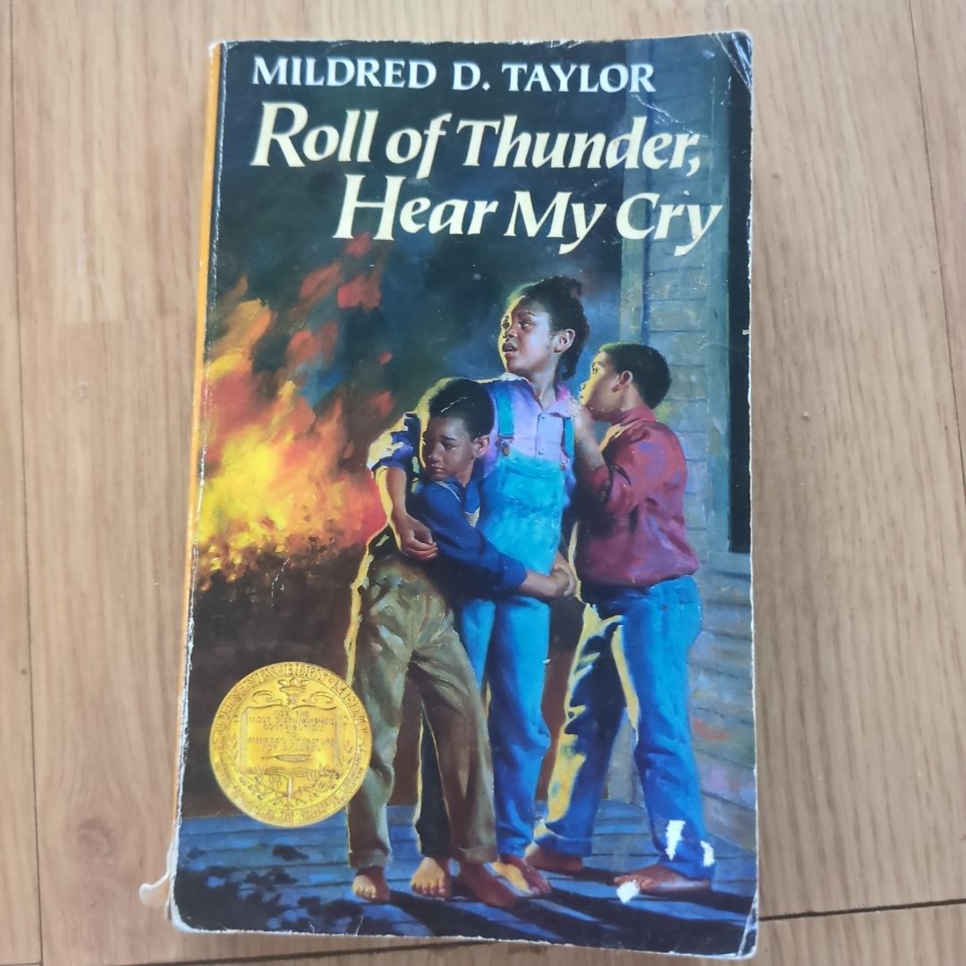 Roll of Thunder, Hear My Cry