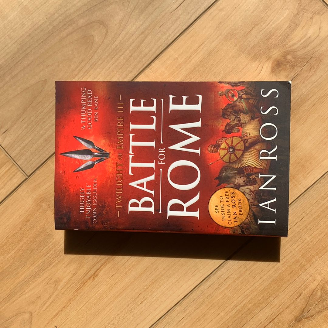 Battle for Rome