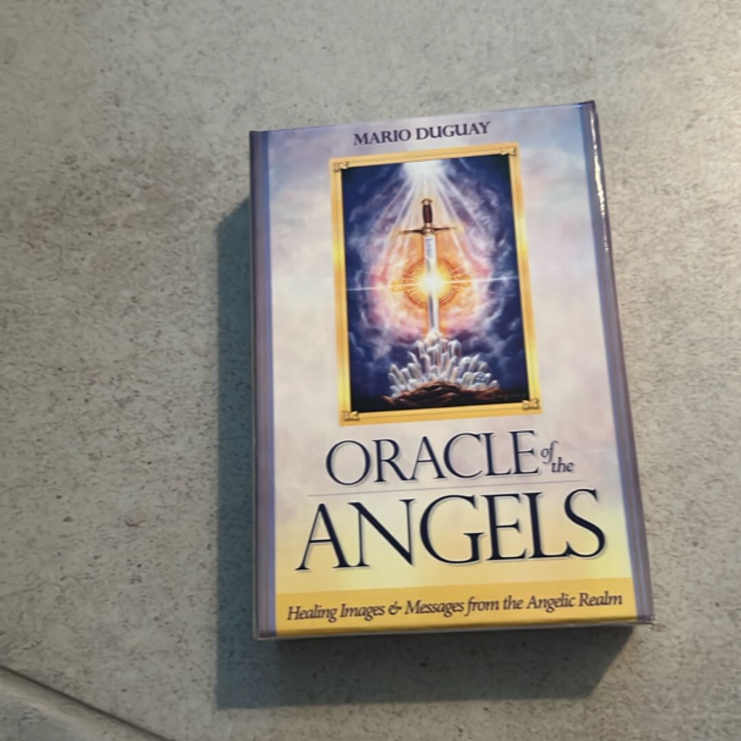Oracle of the Angels