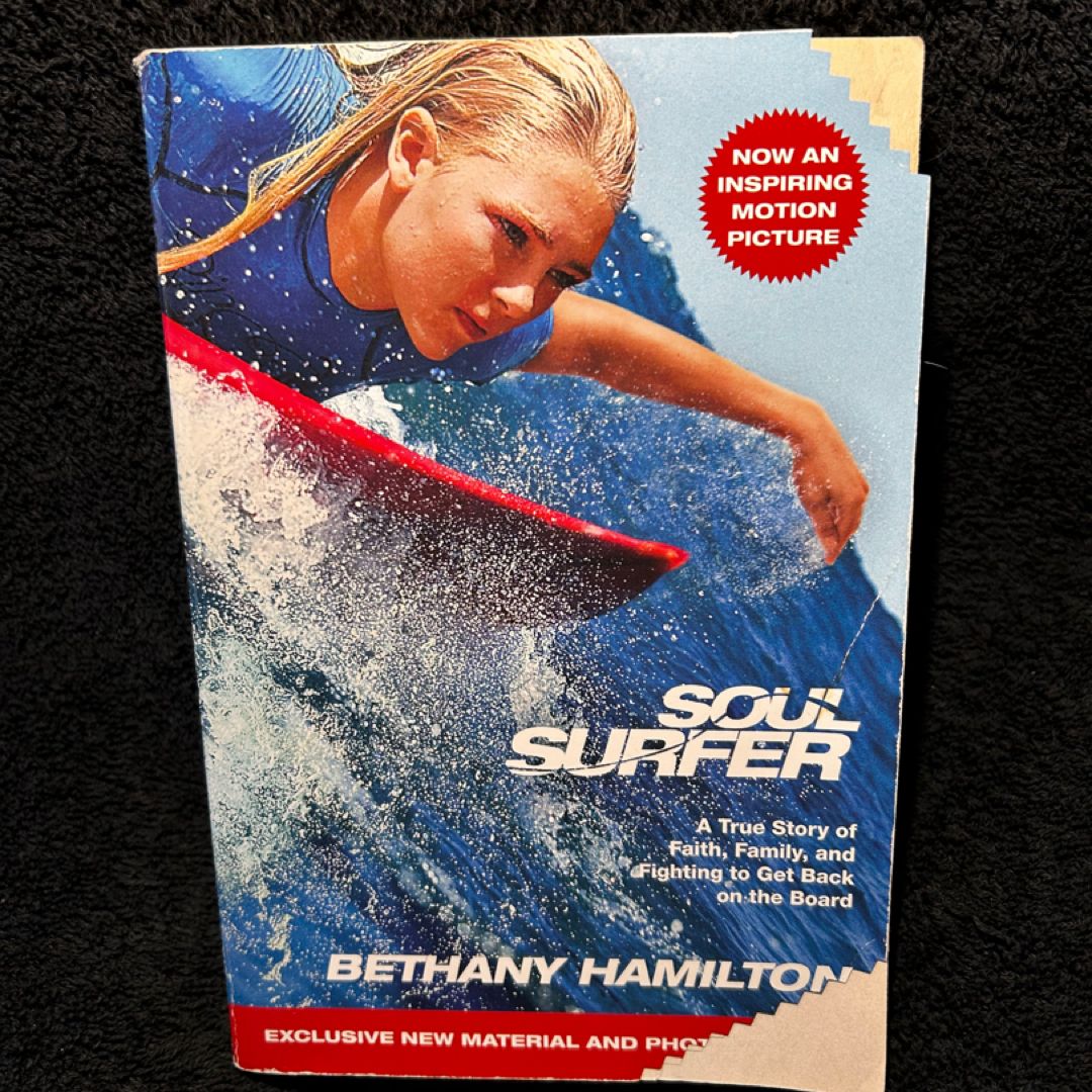 Soul Surfer