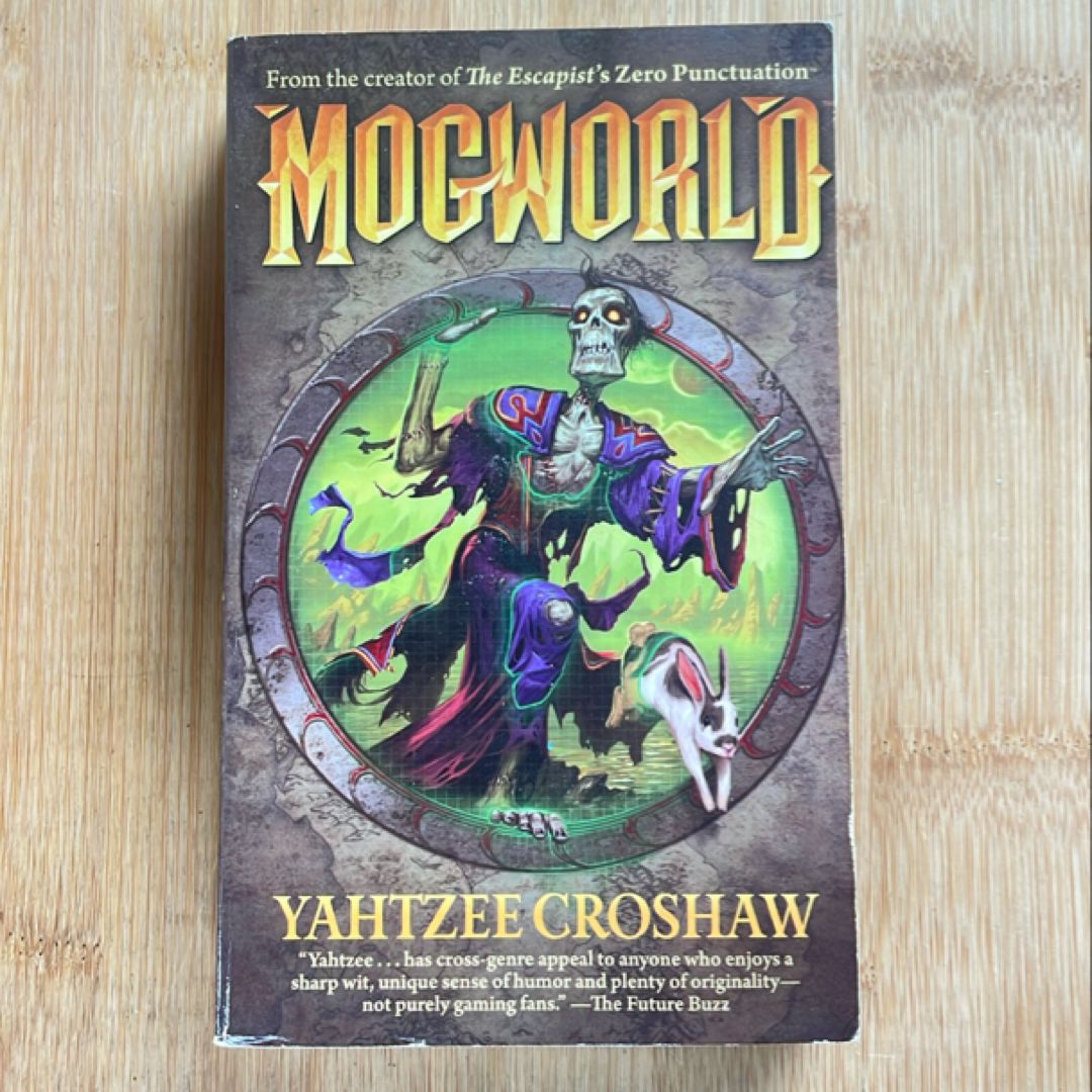 Mogworld