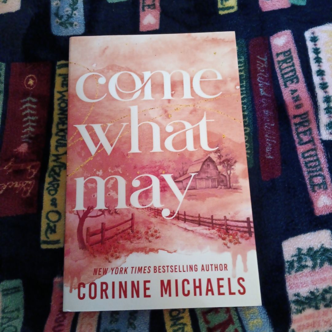 Come What May (Deluxe Edition)