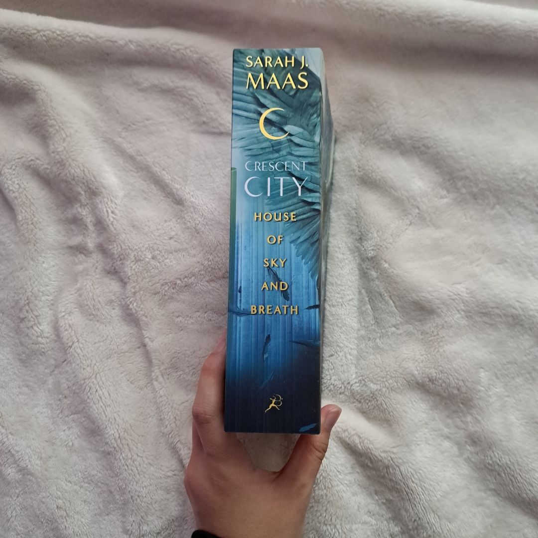 House of Sky and Breath