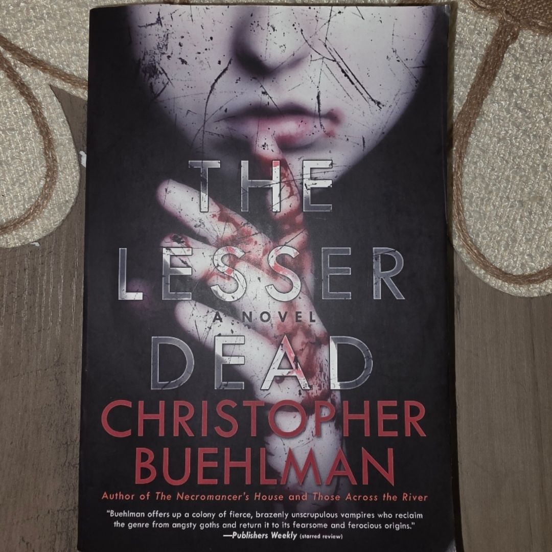 The Lesser Dead