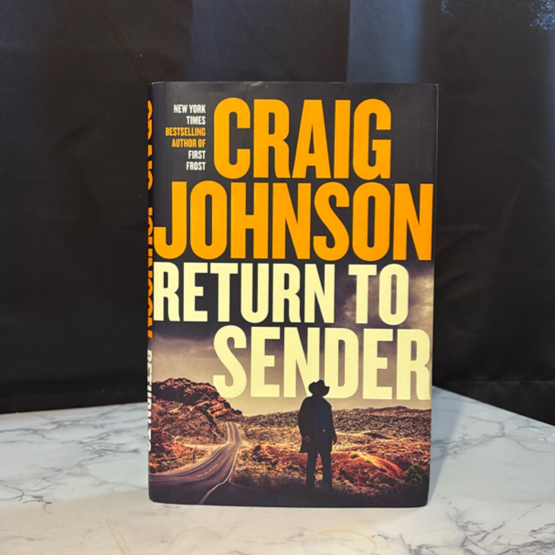 Return to Sender
