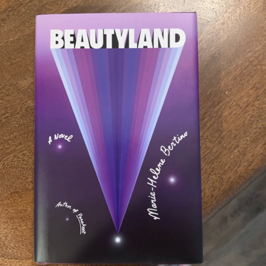 Beautyland