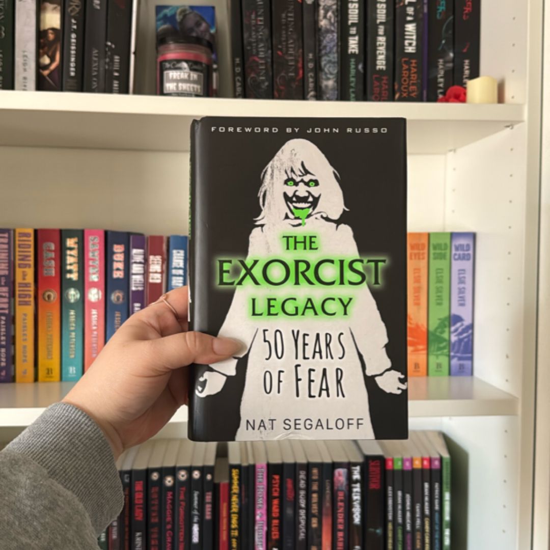 The Exorcist Legacy