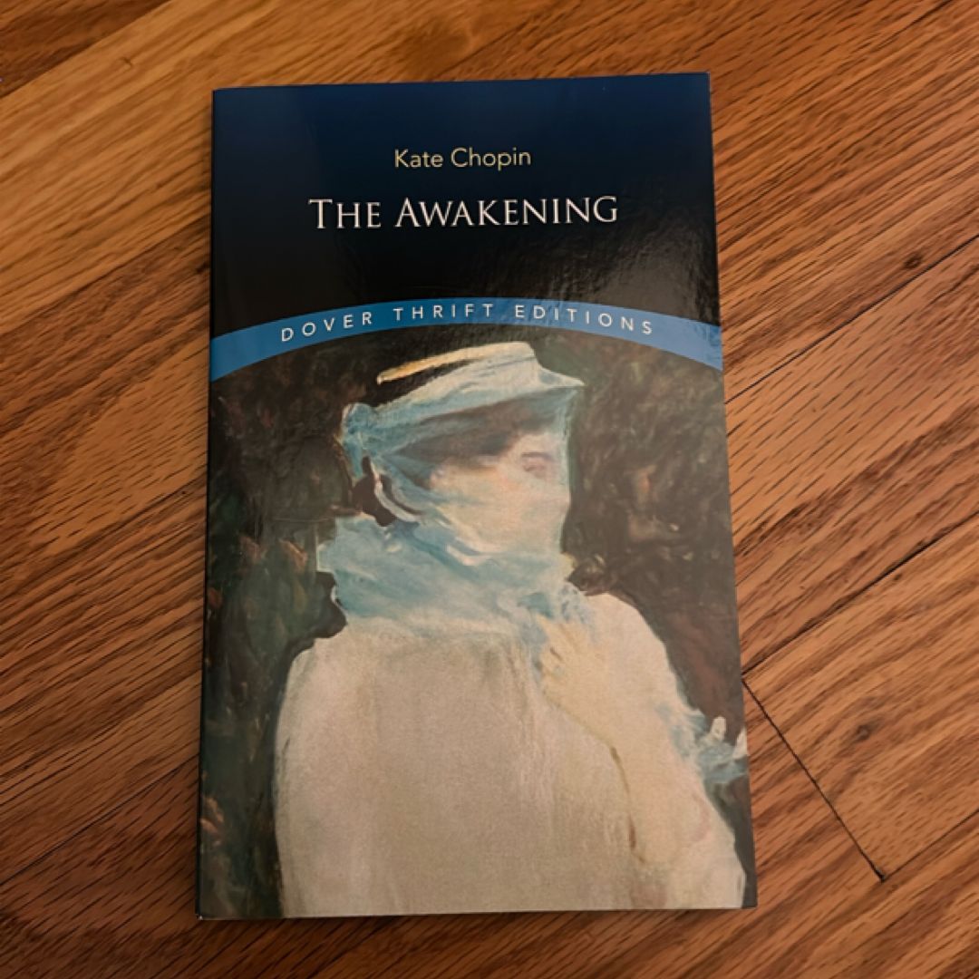 The Awakening