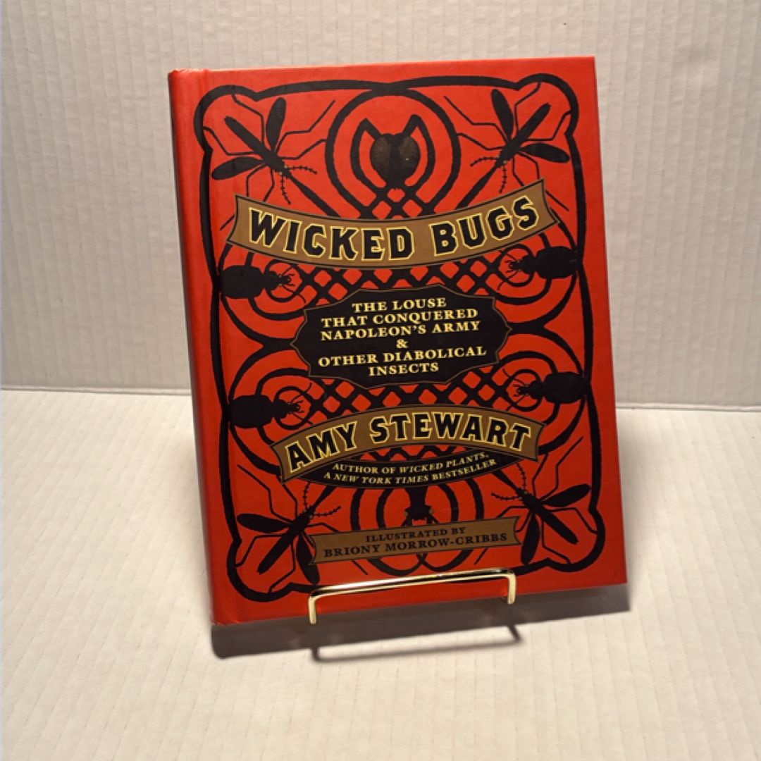 Wicked Bugs