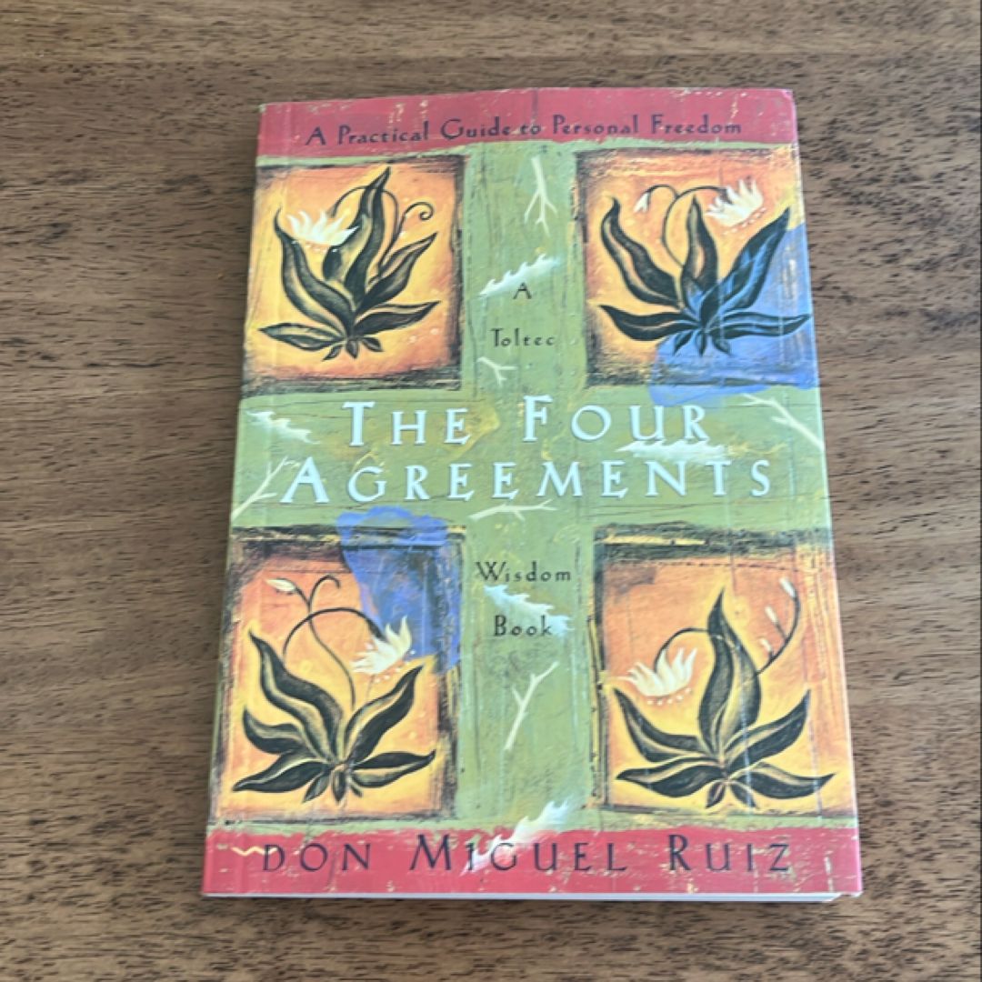 The Four Agreements