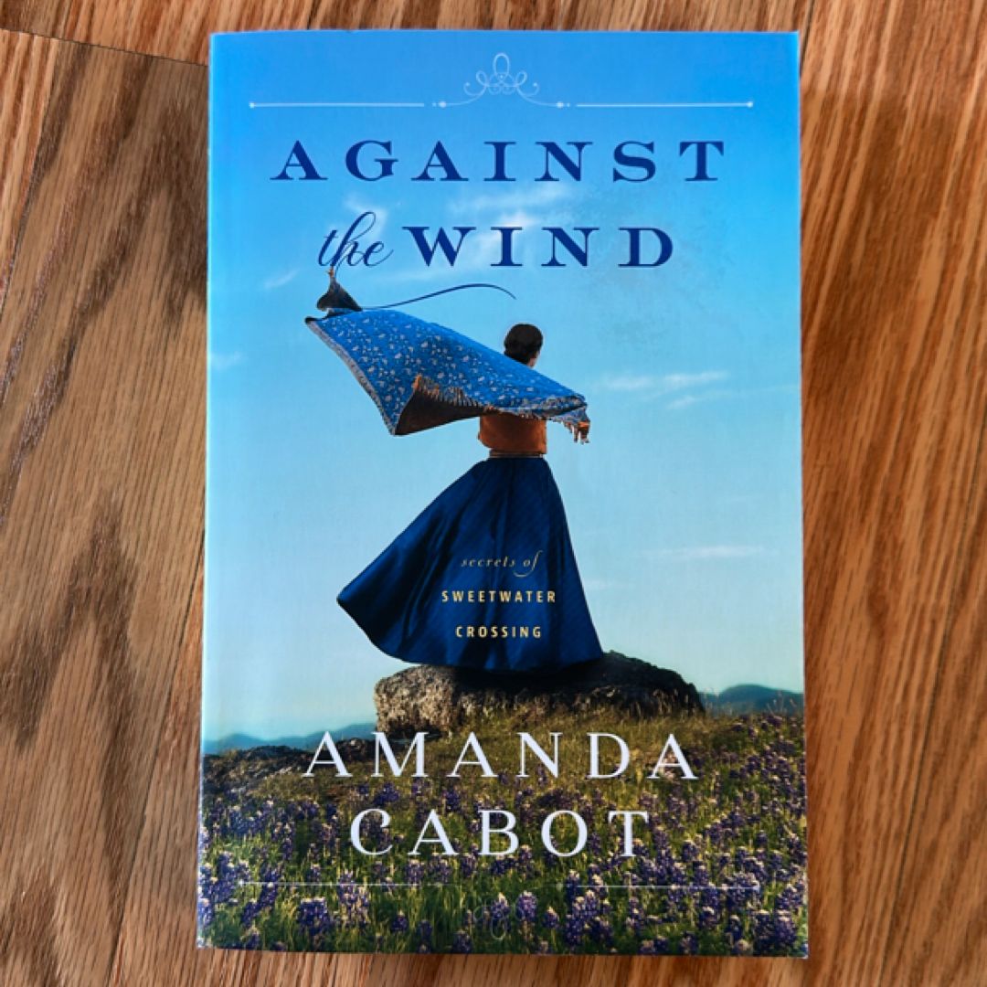 Against the Wind
