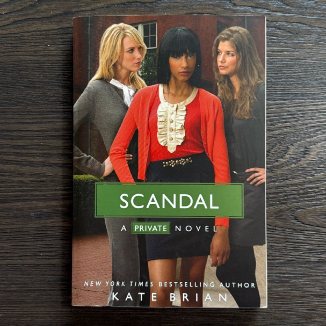 Scandal