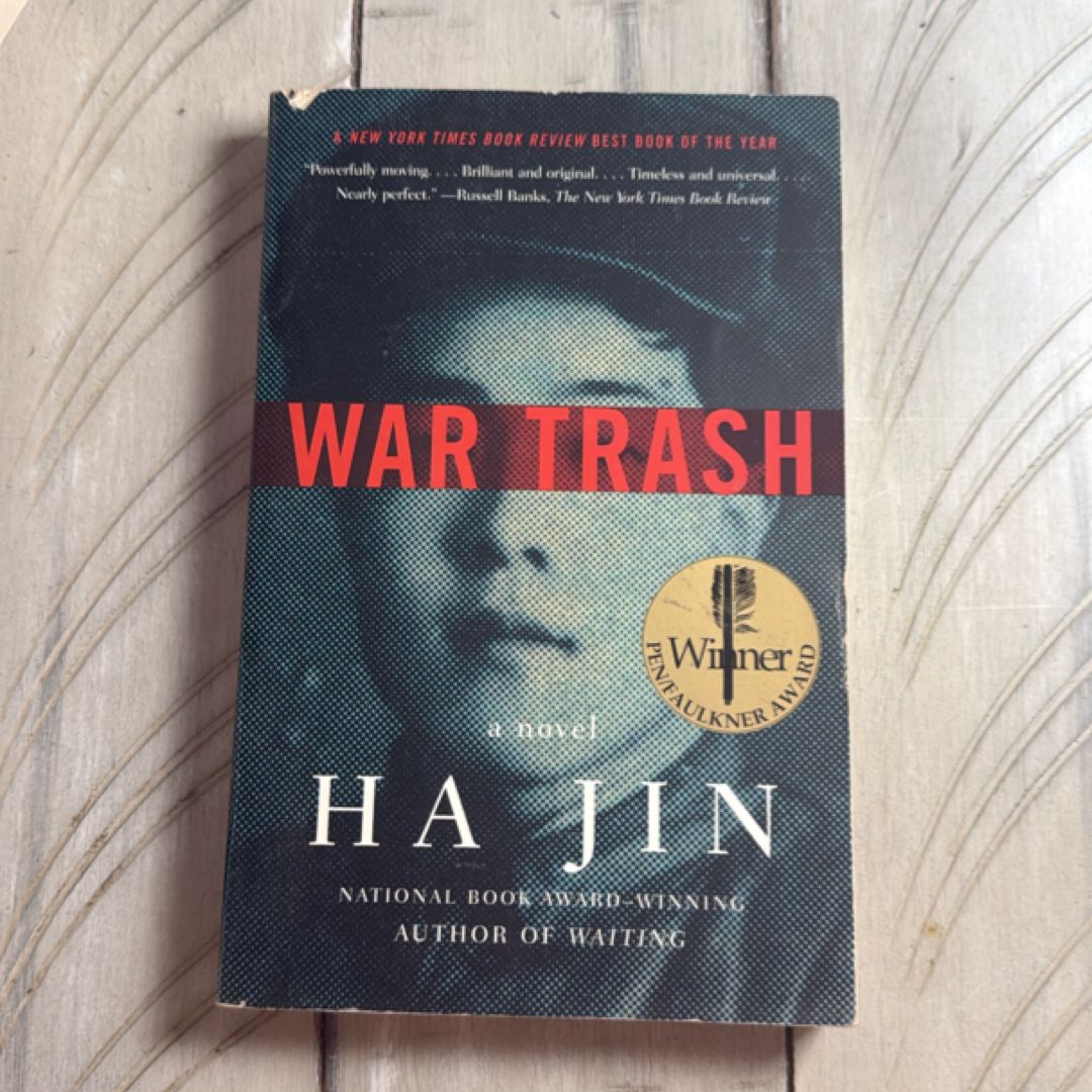 War Trash