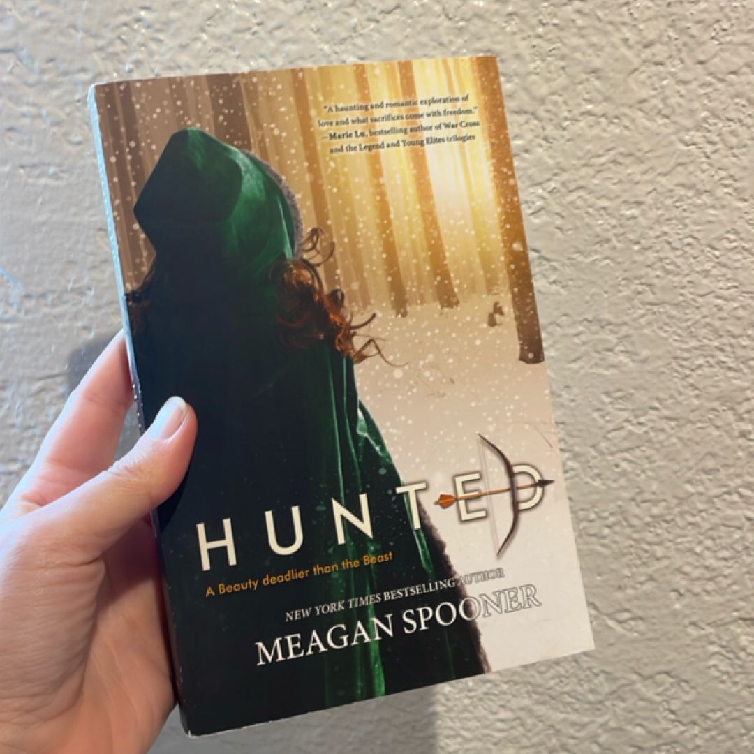 Hunted