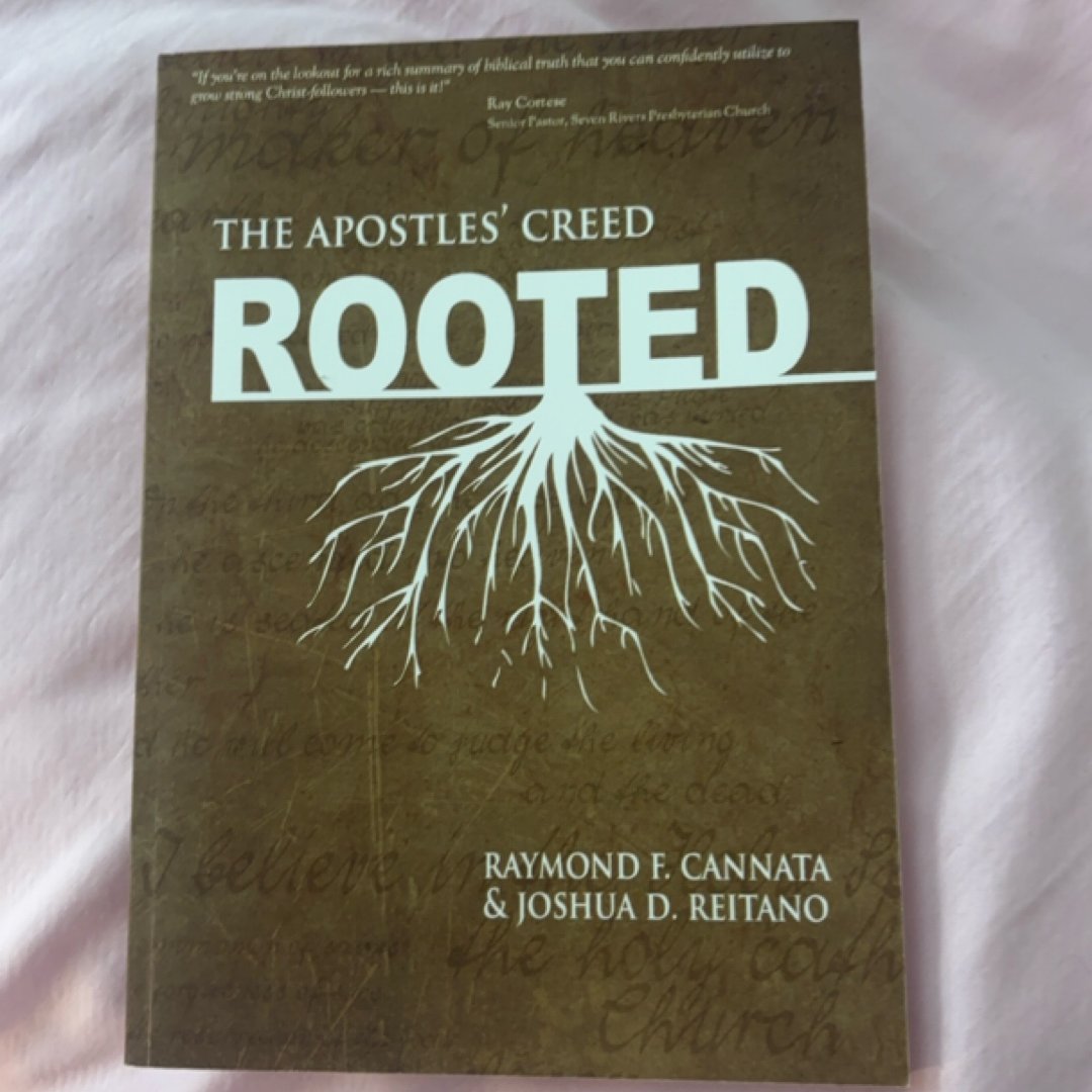 Rooted