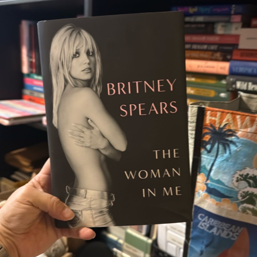 The Woman in Me