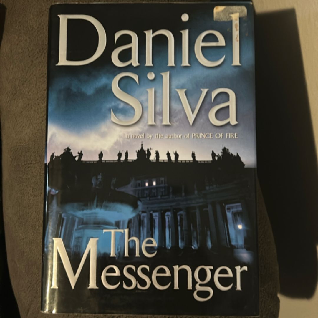 The Messenger