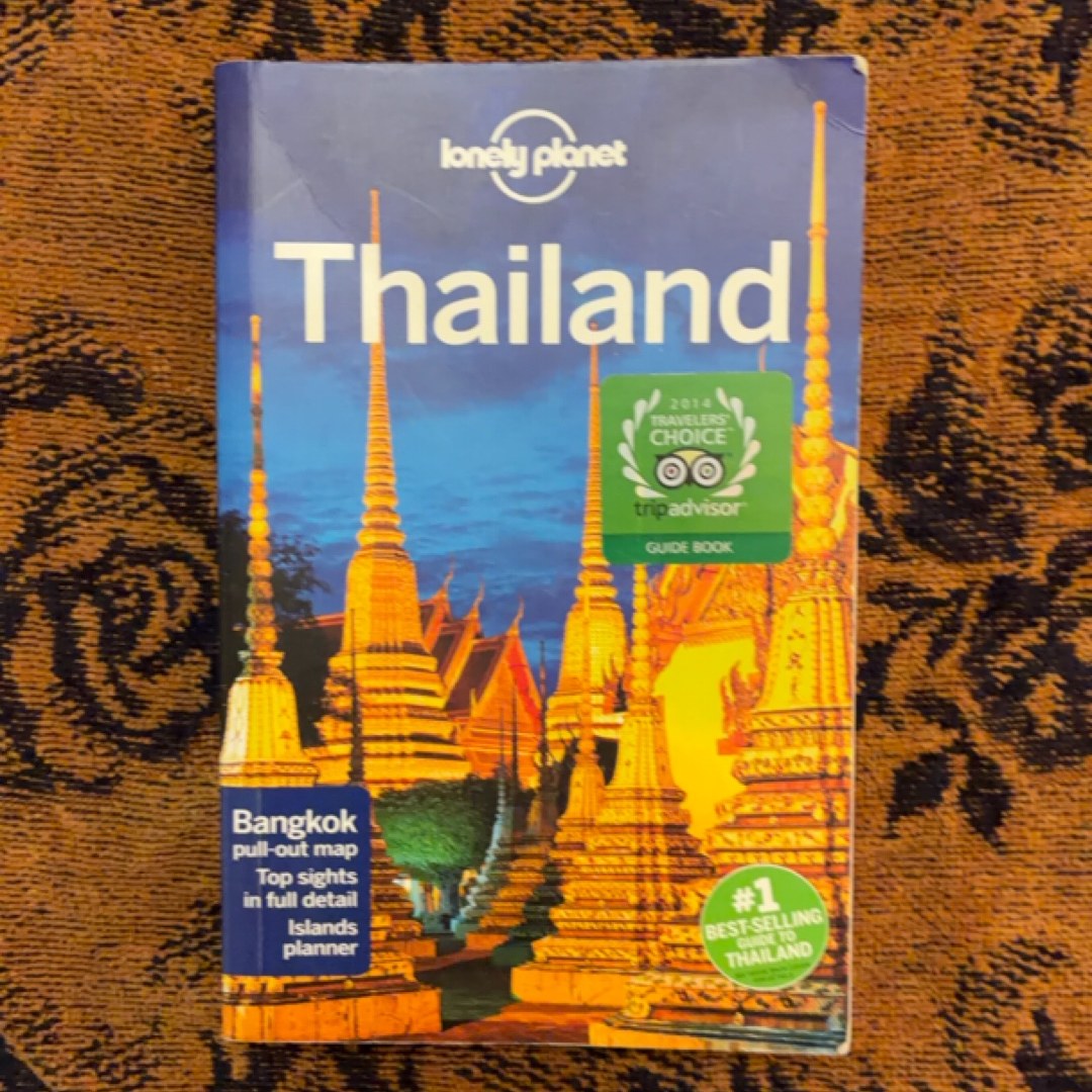 Thailand