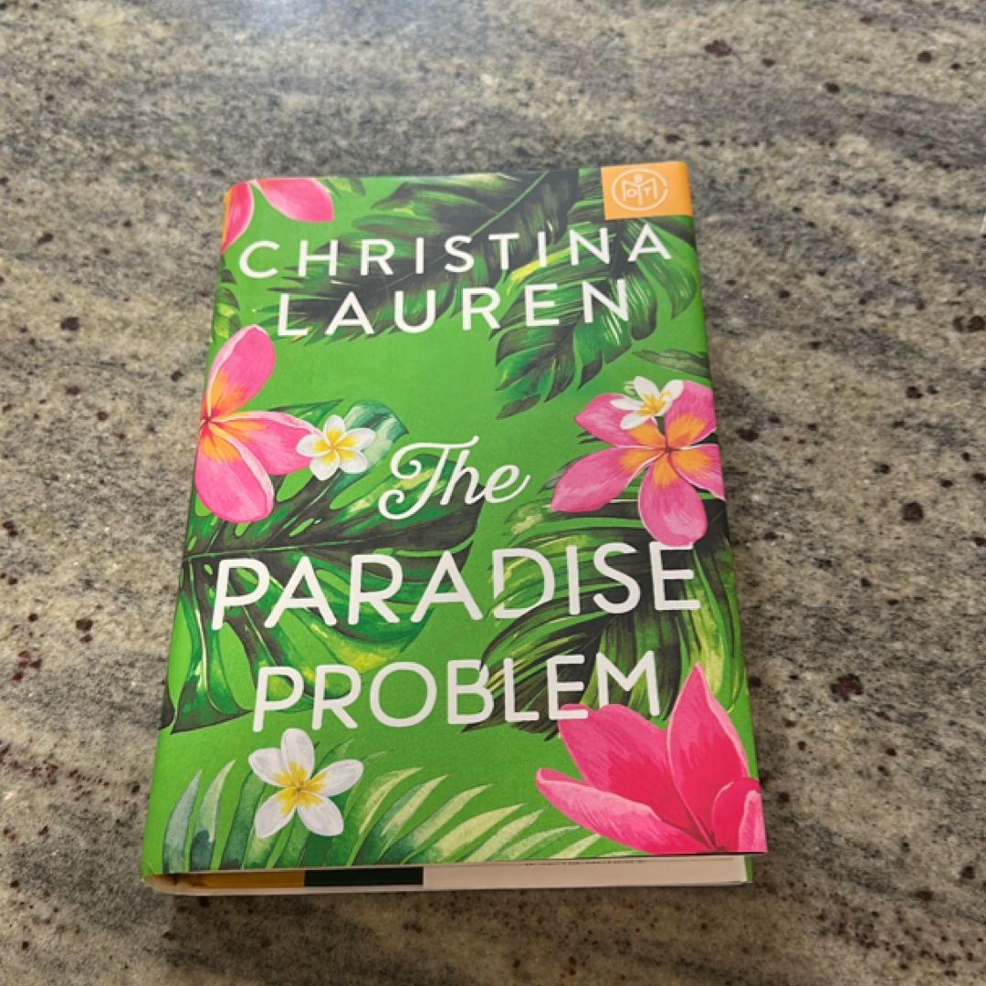 The Paradise Problem