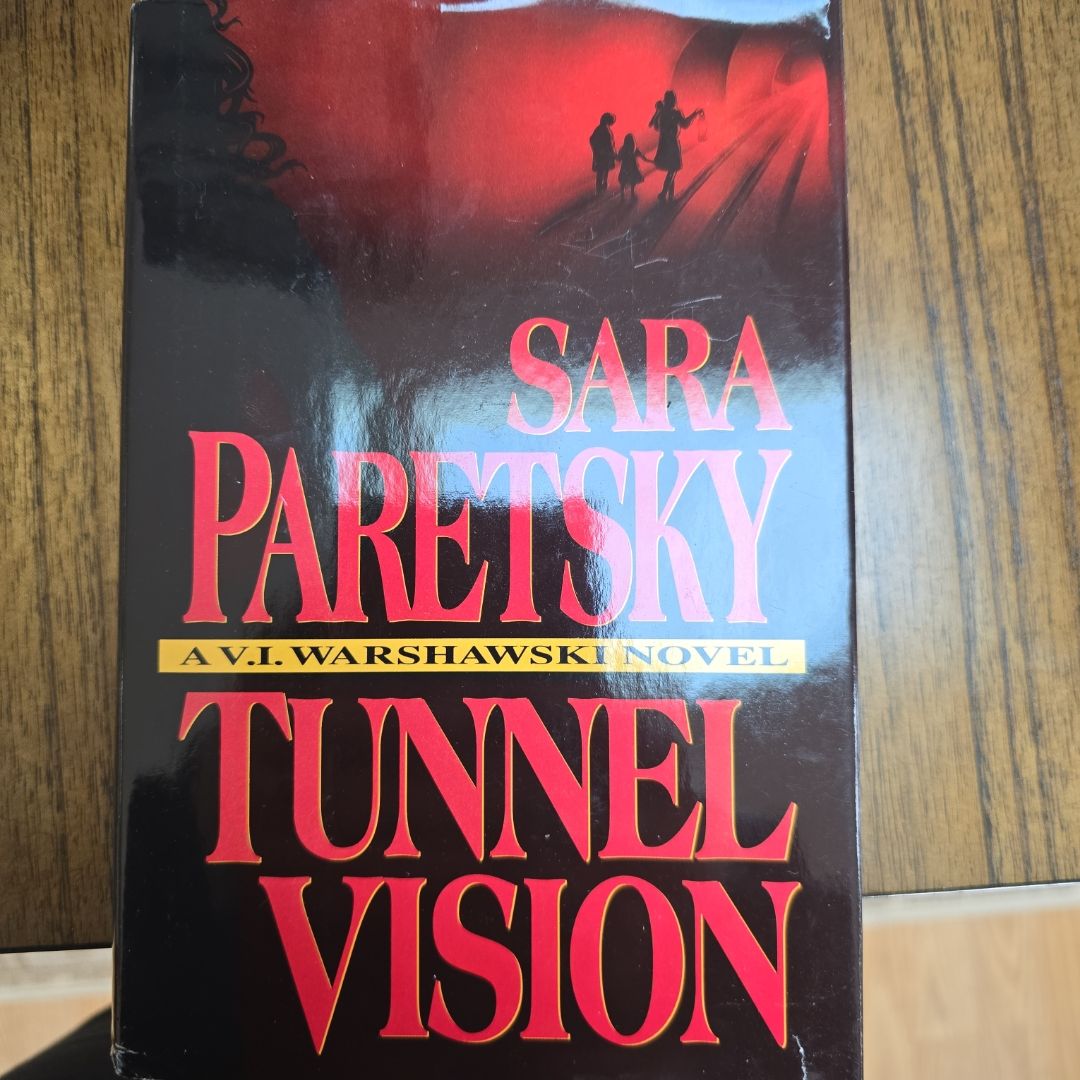 Tunnel Vision
