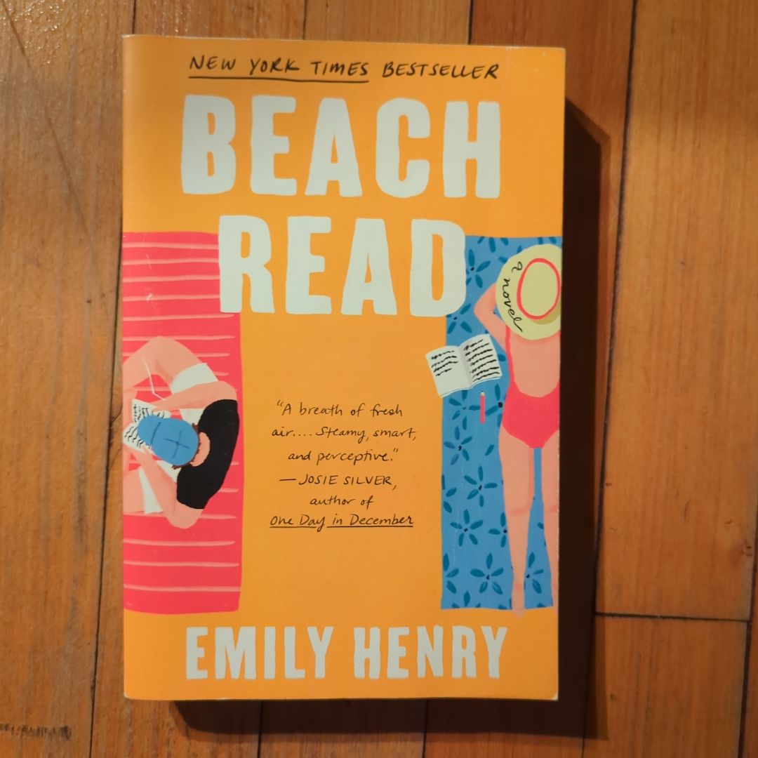 Beach Read