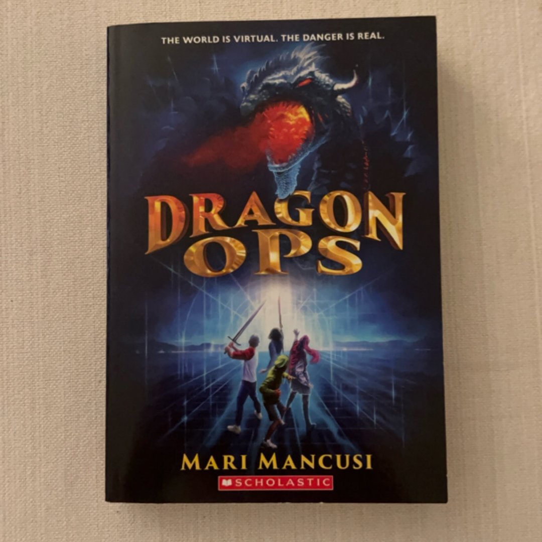 Dragon Ops