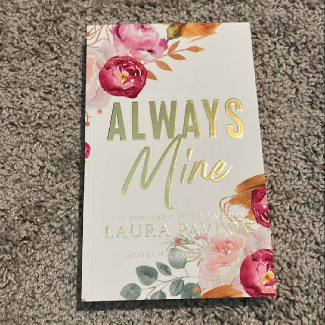 Always Mine 