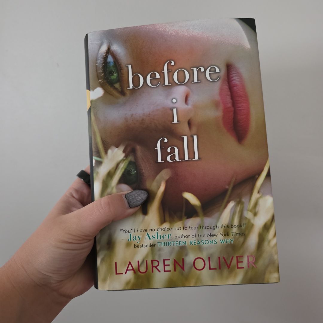 Before I Fall