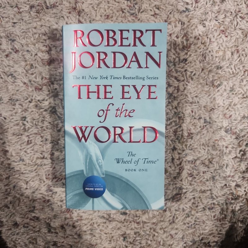 The Eye of the World